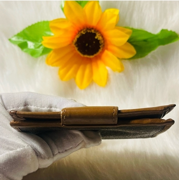 EUC Celine Macadam Bifold Wallet - Picture 13 of 13